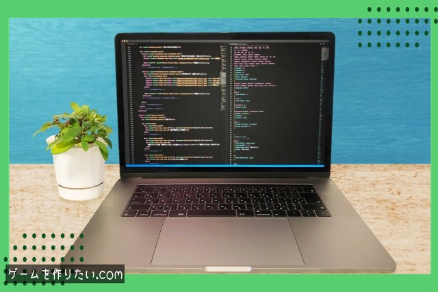 実用的な自機狙い弾システム完成までの4ステップ