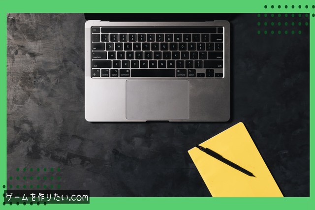 C++でシューティングを作る発想法とは？基礎知識と用語解説