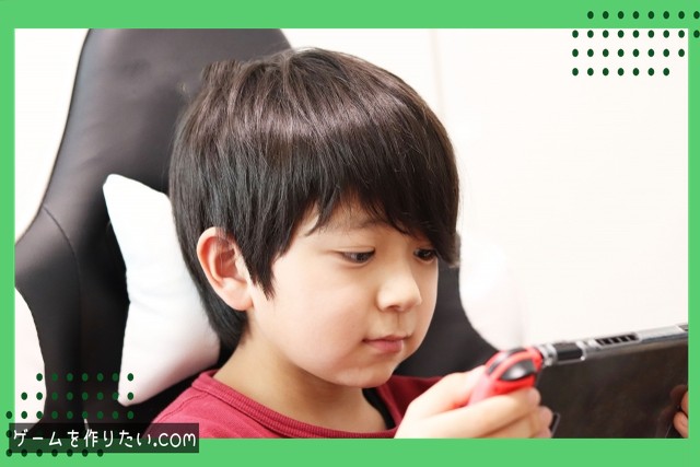 実用的なシューティングゲーム完成までの5ステップ