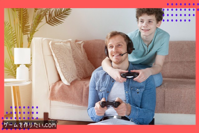 選択肢システムの実装