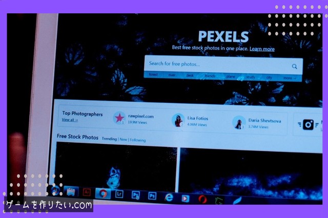 デッキ構築型カードゲームの基本構造