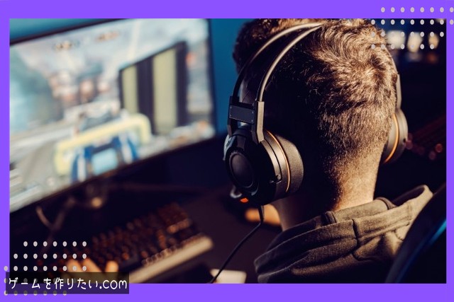 Unity入門の森の呪術迷宮講座