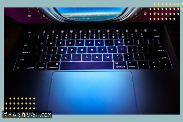 デッキ構築システムの基本構造