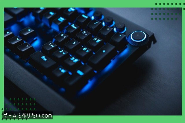 FPSステージ設計とは？基礎知識と用語解説