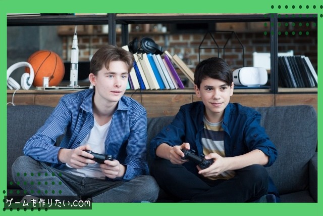 サイズ感の決め方