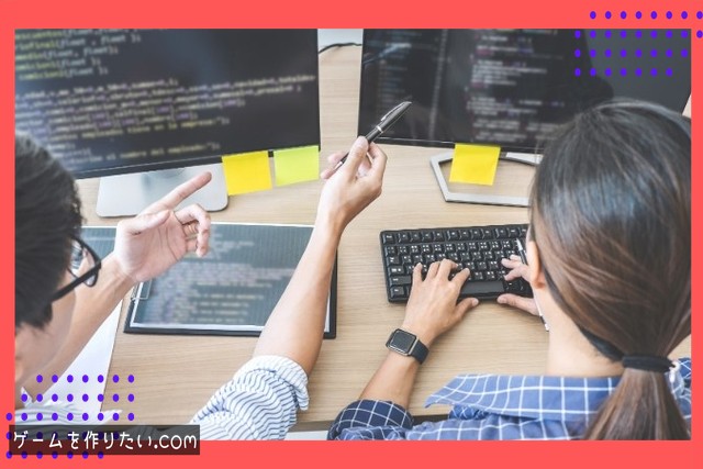 技術力を上げてクオリティアップする方法