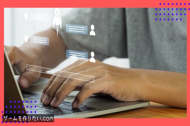 同人ノベルゲーム販売のよくある質問