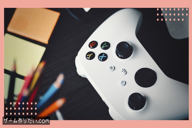 シューティングゲーム