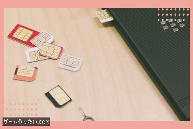 Scratch Unity ステップアップ