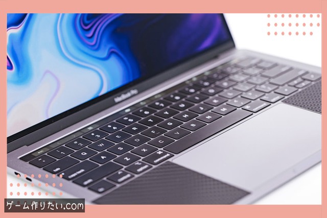 簡単なゲーム まとめ