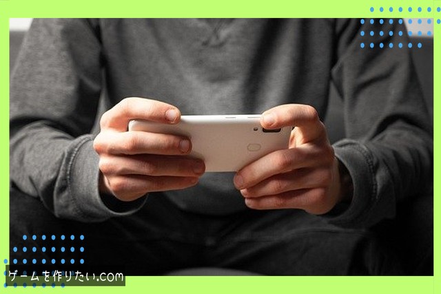 簡単にゲームを作れるサイトまとめ