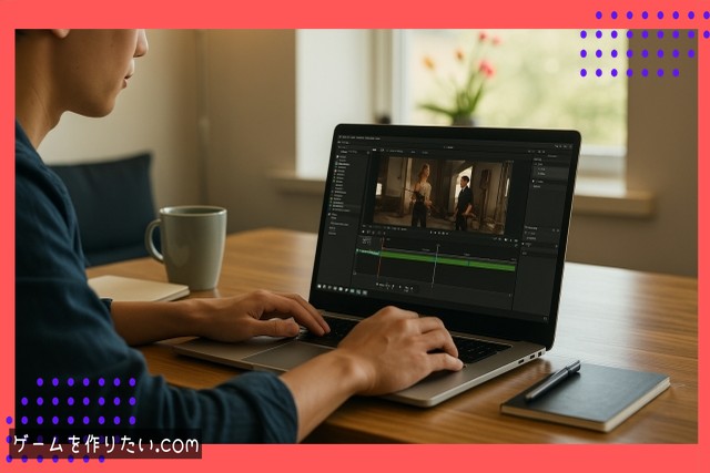 最短1日で完成させる手順