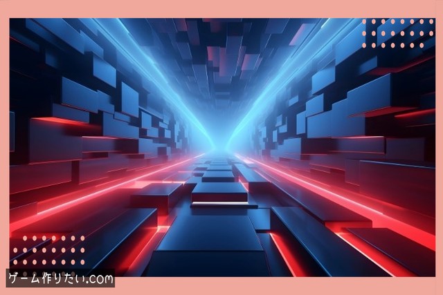 Scratch Unity ステップアップ