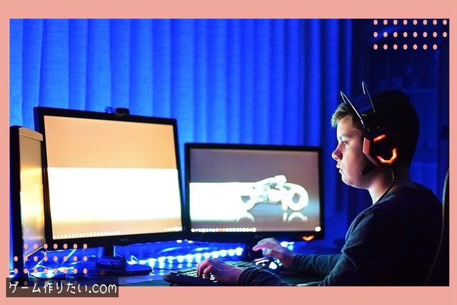 攻撃AI 実装方法