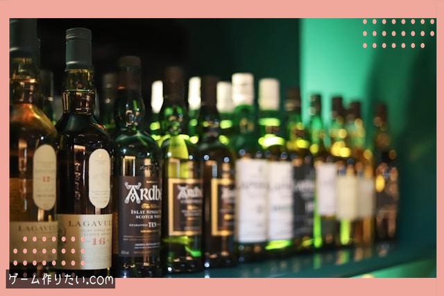 3パターン 組み合わせ