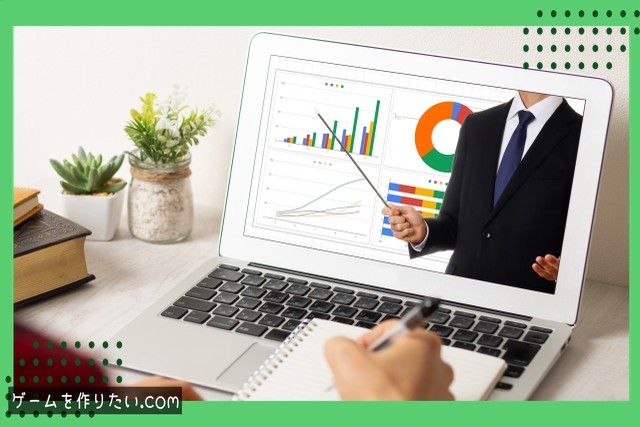 連射処理の仕組み：タイマーと配列の役割