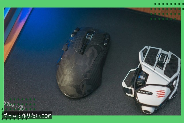 弾連射処理のデバッグとよくあるミス