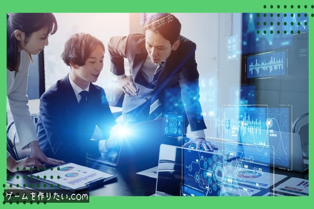 開発環境の選び方