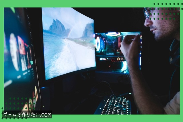 Unity FPSが重いときに見るべき所まとめ