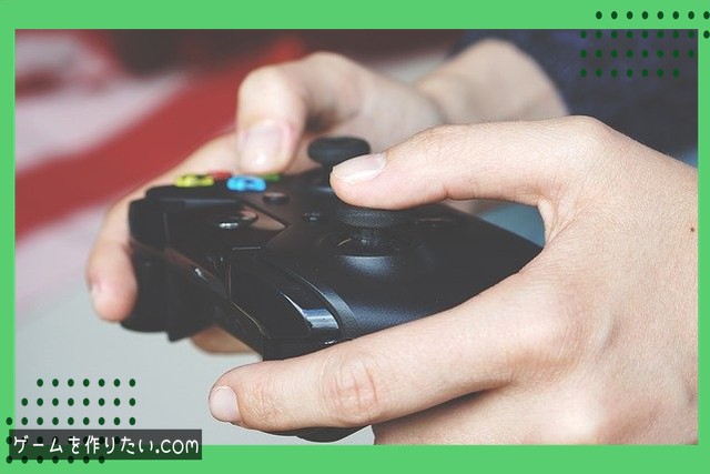 Windows向けシューティングを作るならまとめ