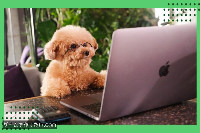 DxLibとは？基礎知識と用語解説