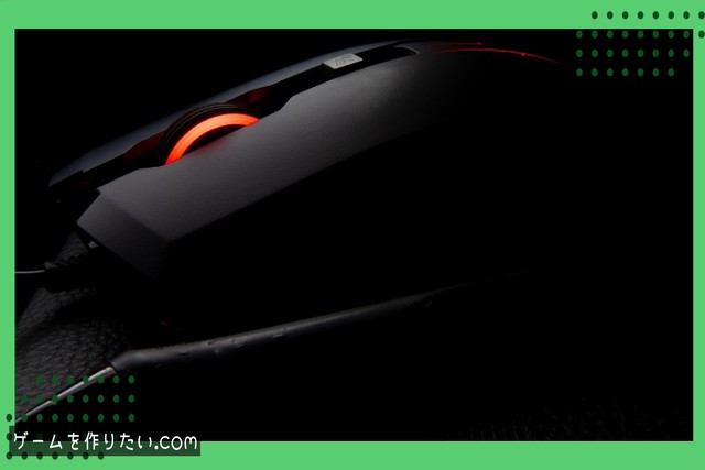 DxLibの基本設定と初期化方法