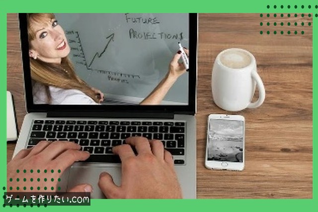 DxLib開発でよくある失敗5選と解決方法