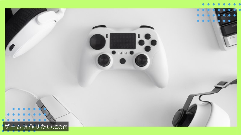 ゲーム 数学 実装とは何か