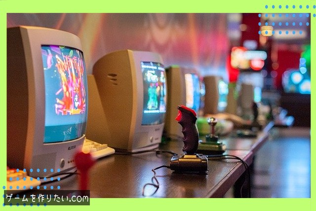 ゲーム専門学校の末路と言われる理由まとめ