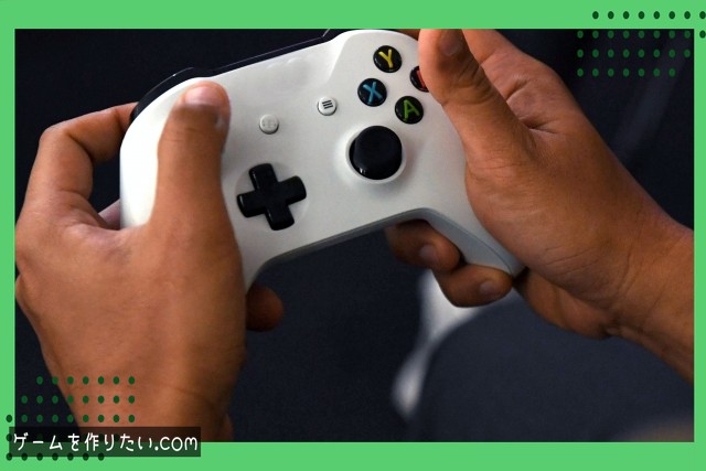 UE5シューティング開発とは？基礎知識と用語解説