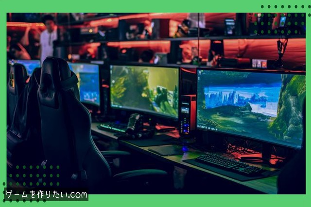 ブループリントとC++の使い分け方