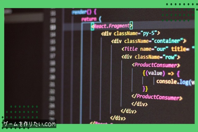 UE5でシューティングを作る流れまとめ