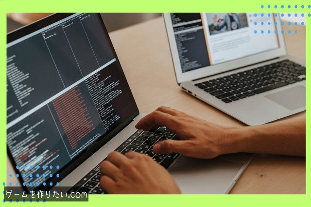 Unityという選択肢