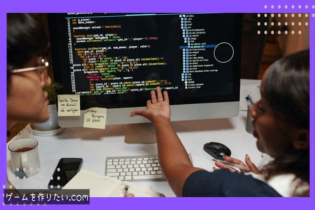 Unity入門の森の呪術迷宮講座