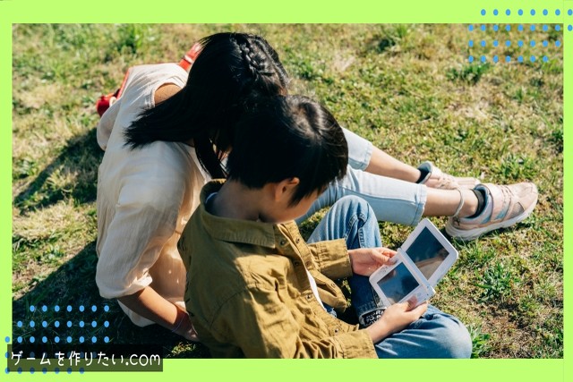 HDRPを選ぶべき場合