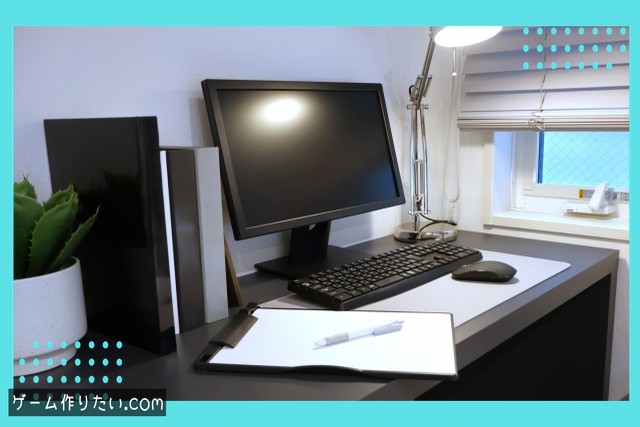 世界樹の迷宮風ゲームが個人開発に向いている理由