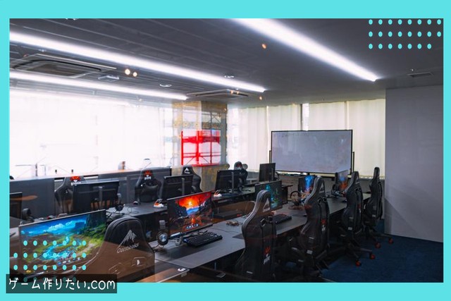 隊列システム実装