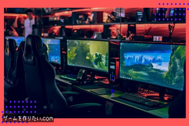 CSSでの見た目調整