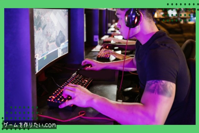 Unityを使ったリコイル処理の実装方法