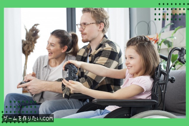 リコイルパターンの設計