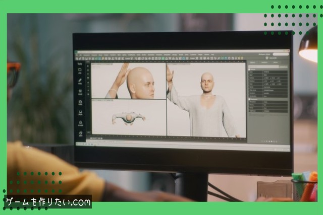 FPSリコイル処理でよくある失敗と解決方法