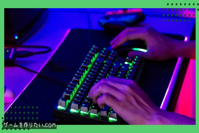 撃った感覚を作るリコイル処理まとめ