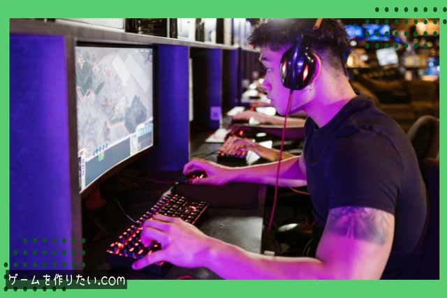 アニメーション連動の考え方