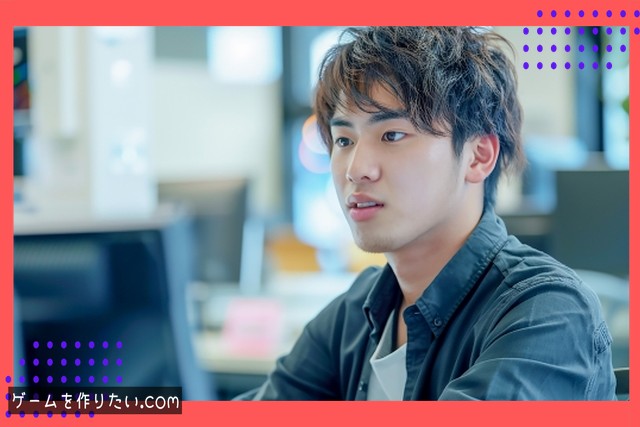 選択肢システムの実装