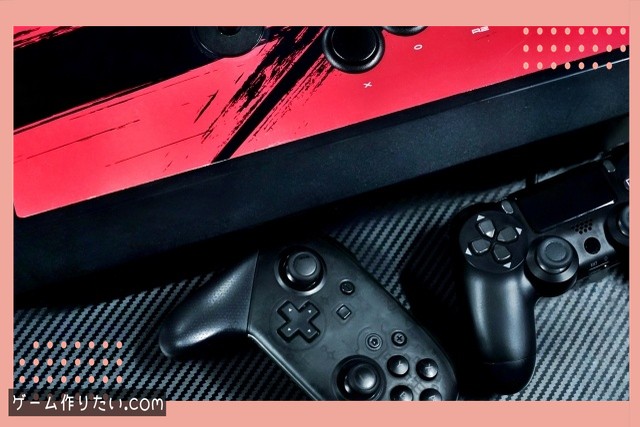 追尾ジャンプ 実装方法