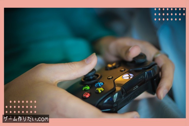 アニメ調 重力 設定方法