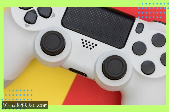 Unityの環境構築