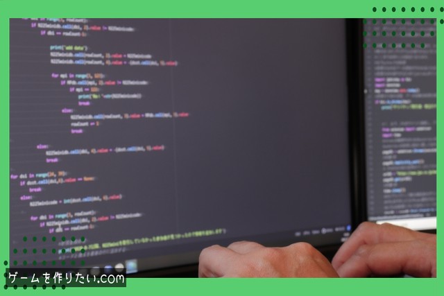 FPS敵AIとは？基礎知識と用語解説