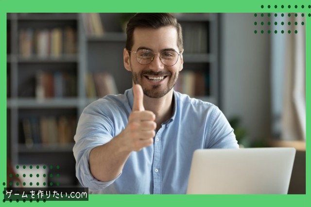 FPSゲームの作り方まとめ