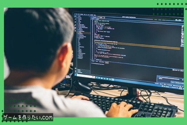 シューティングゲーム制作でよくある失敗5選と解決方法